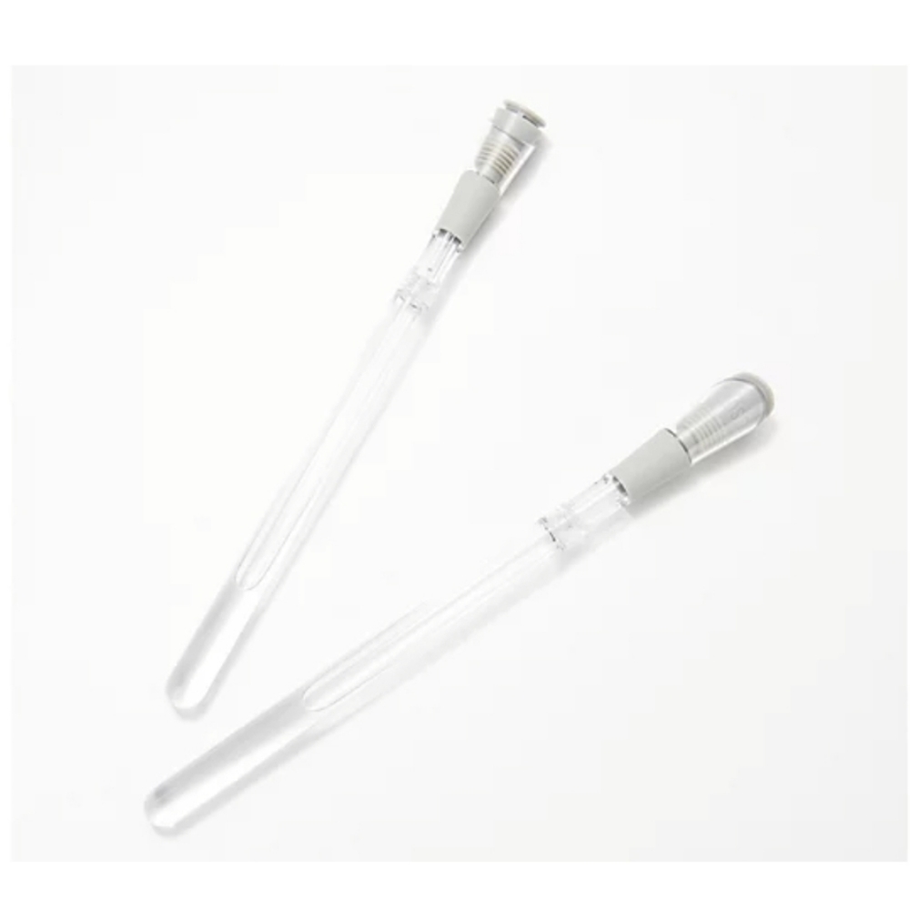 HOST Set of 2 CHILL Cooling Wine Pour Spouts